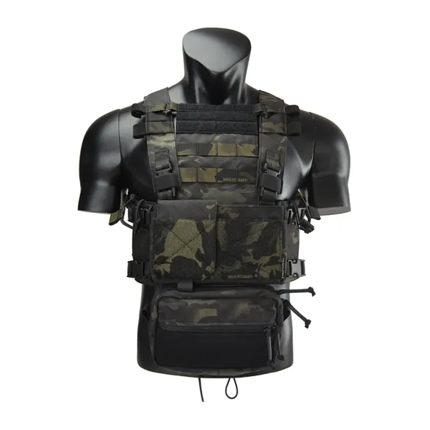 TWINFALCONS MFC 2.0S CHEST RIG SET