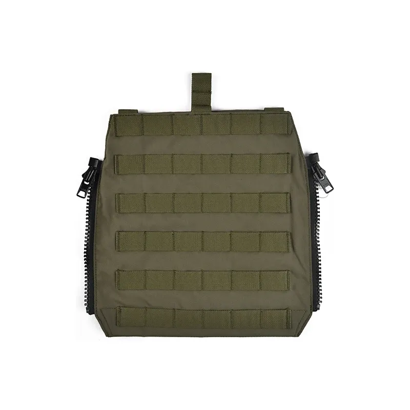 TWINFALCONS MOLLE ZIP-ON PANEL[TW-P044]