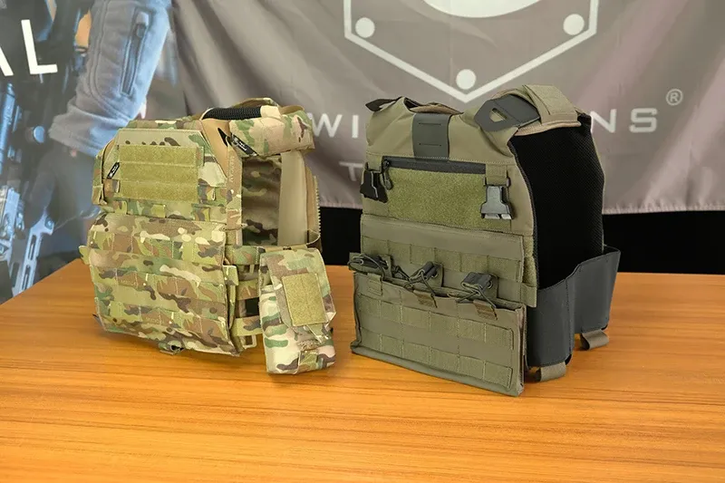 TWINFALCONS SMOKE GRENADE POUCH[TW-M056]