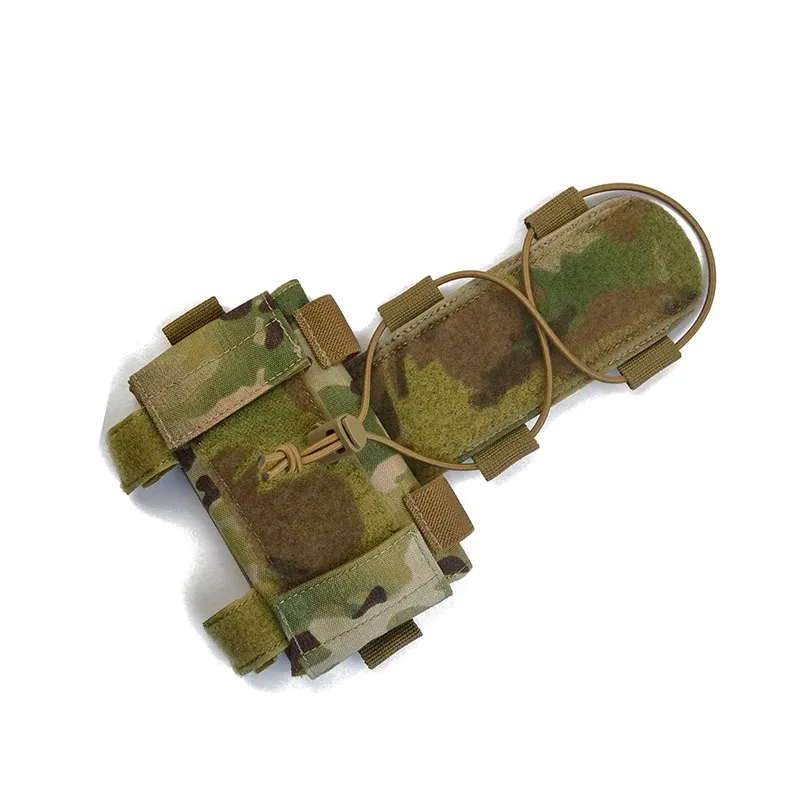 TWINFALCONS HELMET COUNTERWEIGHT STORAGE[TW-HC003]