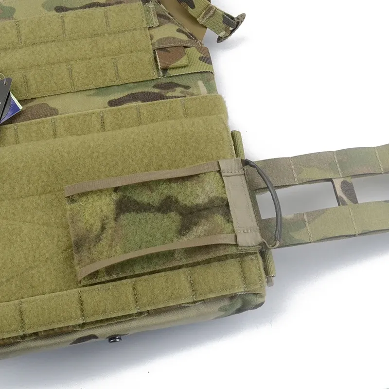 TWINFALCONS JPC 2.0 X AIRLITE CUMMERBUND CONNECT PANEL[TW-L007]