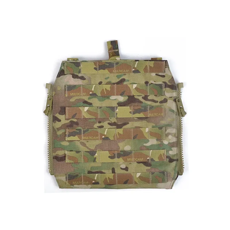 TWINFALCONS MOLLE ZIP-ON PANEL[TW-P044]