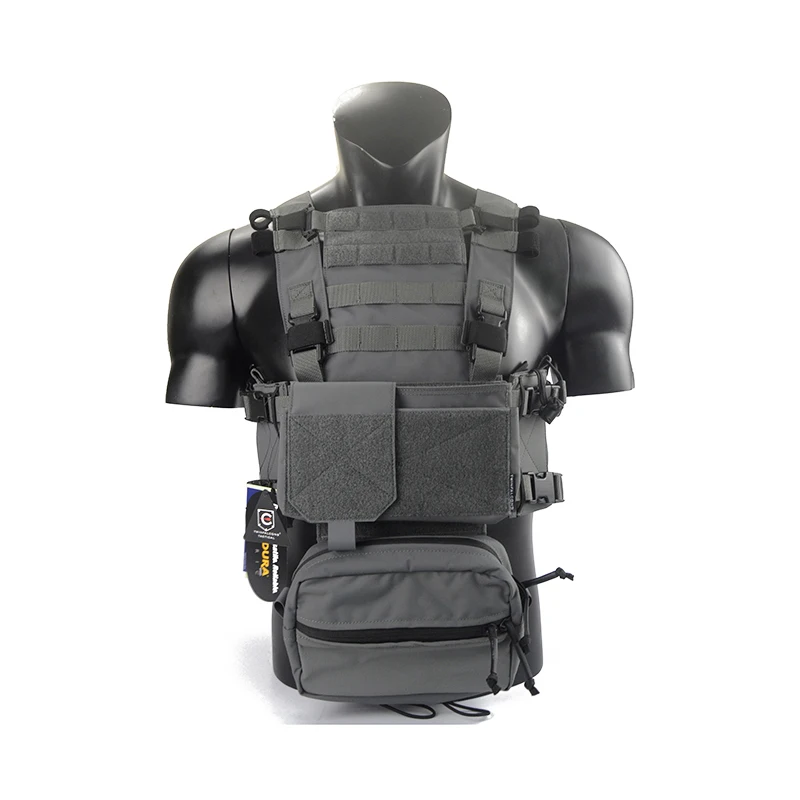 TWINFALCONS MFC 2.0S CHEST RIG SET