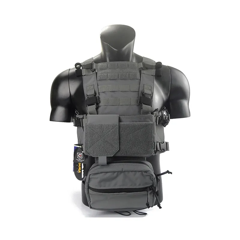 TWINFALCONS MFC 2.0S CHEST RIG SET