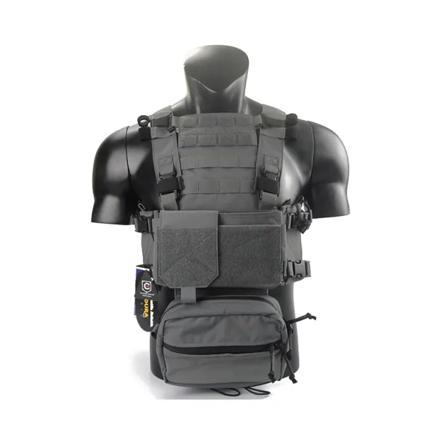 TWINFALCONS MFC 2.0S CHEST RIG SET