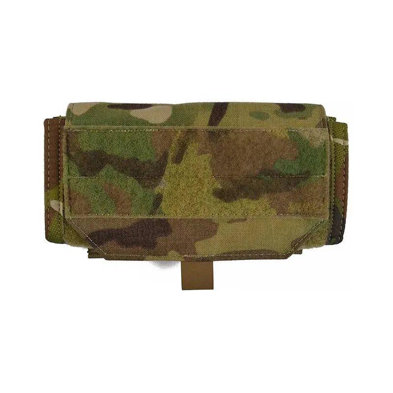 TWINFALCONS GRID REFERENCE GUIDE ORGANIZER POCKET[TW-P090]