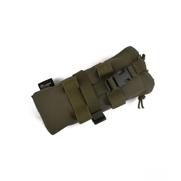 TWINFALCONS  MBTR CM152 DROP-DOWN/TILT-OUT MBTR RADIO POUCH[TW-P027]