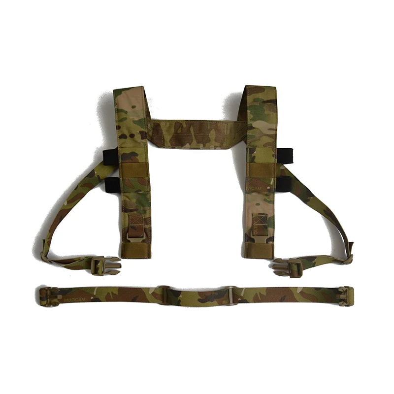 TWINFALCONS MFC 2.0S CHEST RIG SET