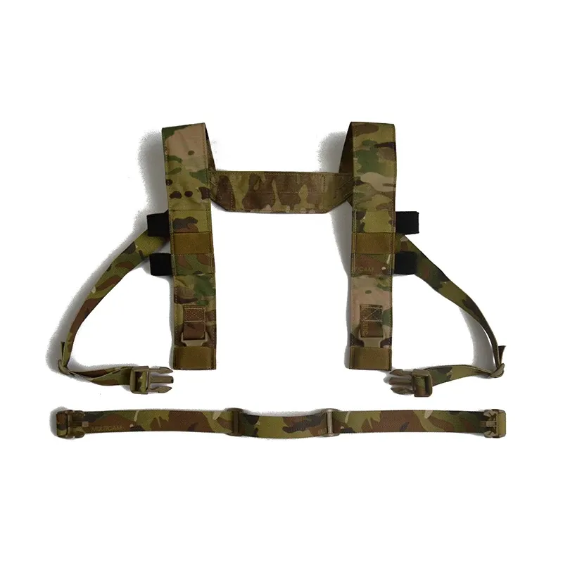 TWINFALCONS MFC 2.0S CHEST RIG SET