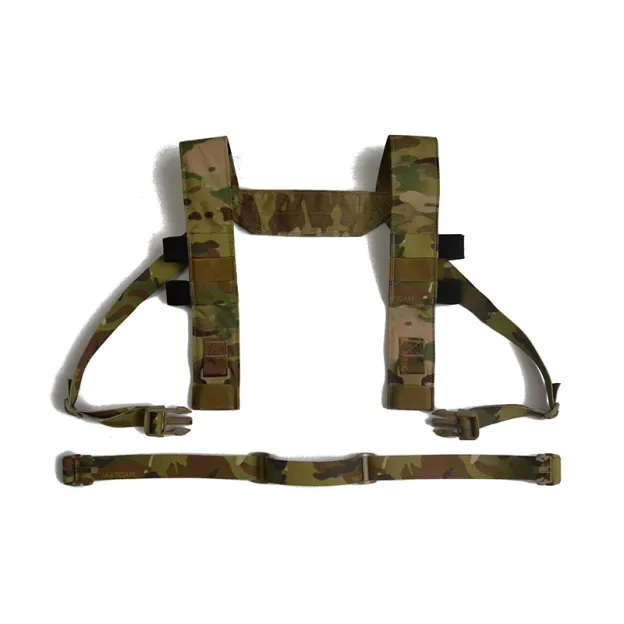 TWINFALCONS MFC 2.0S CHEST RIG SET
