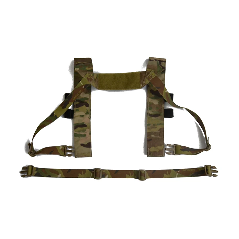 TWINFALCONS MFC 2.0S CHEST RIG SET