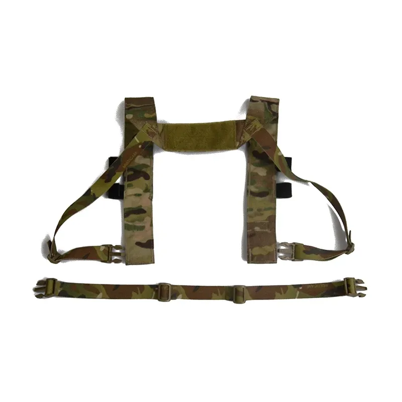 TWINFALCONS MFC 2.0S CHEST RIG SET