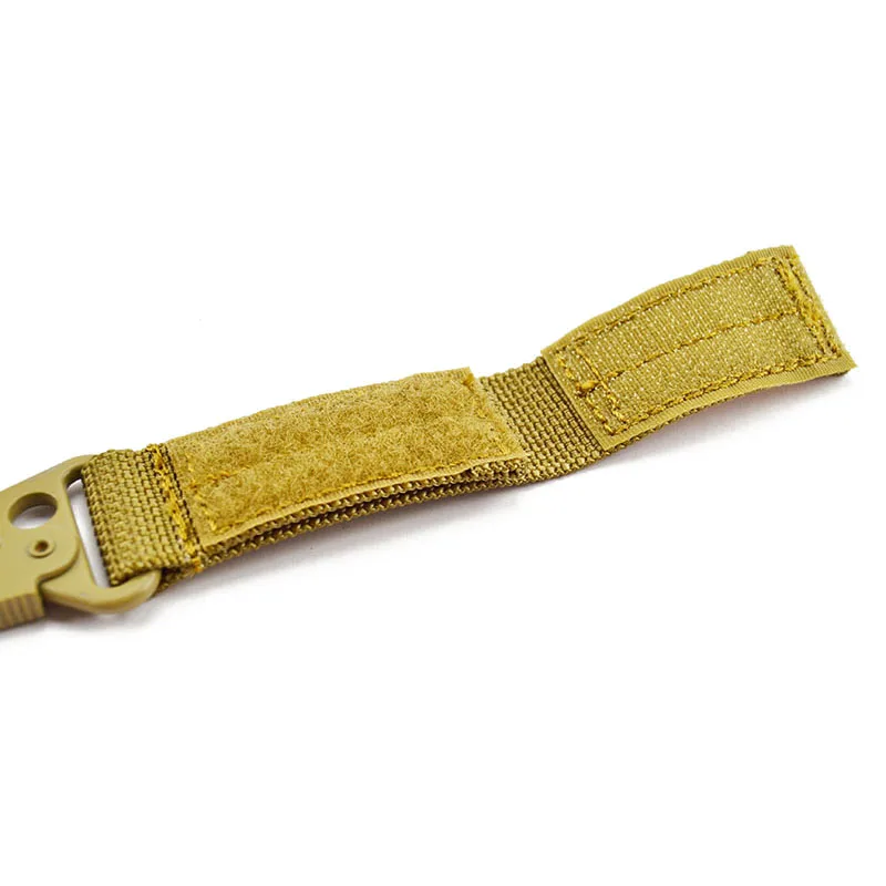 TWINFALCONS MULTI-PURPOSE CLIP[TW-OT01]