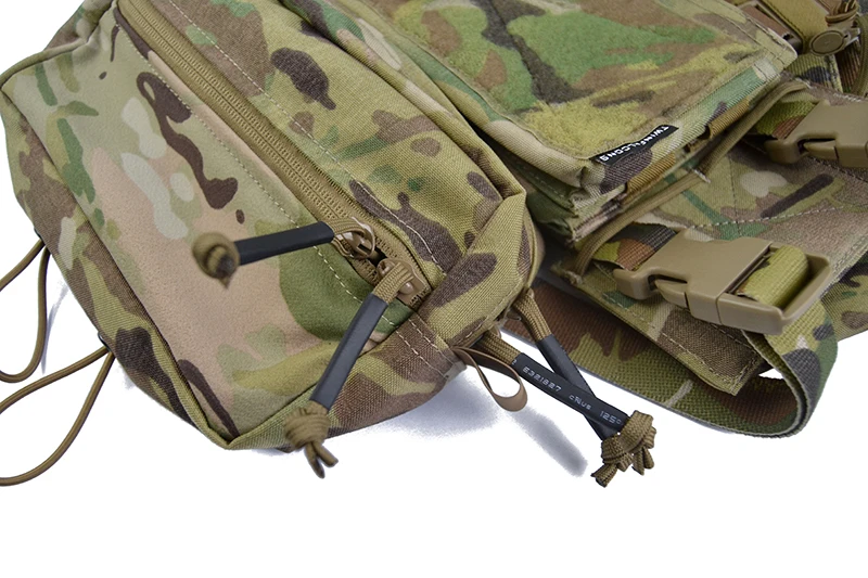 TWINFALCONS MFC 2.0S CHEST RIG SET