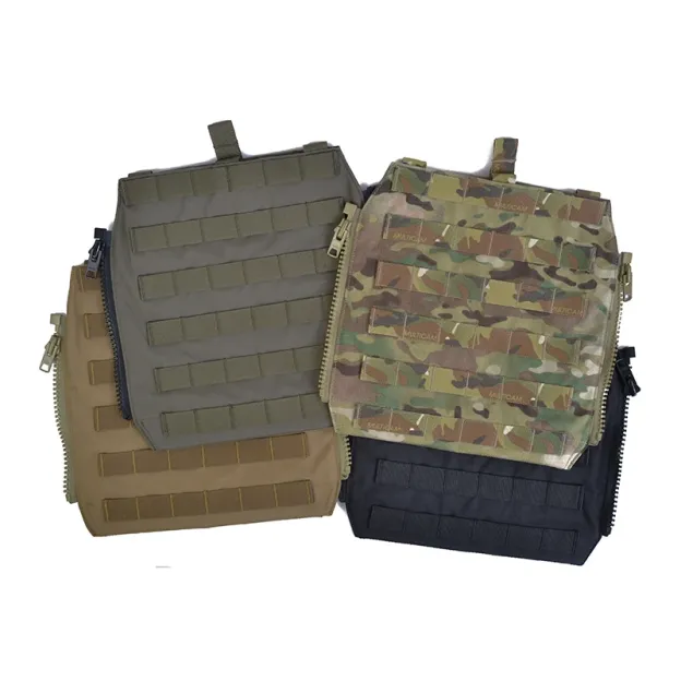 TWINFALCONS MOLLE ZIP-ON PANEL[TW-P044]