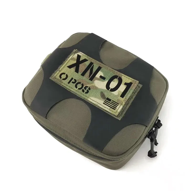TWINFALCONS NVD/NOD GARAGE NVG POUCH[TW-P077]