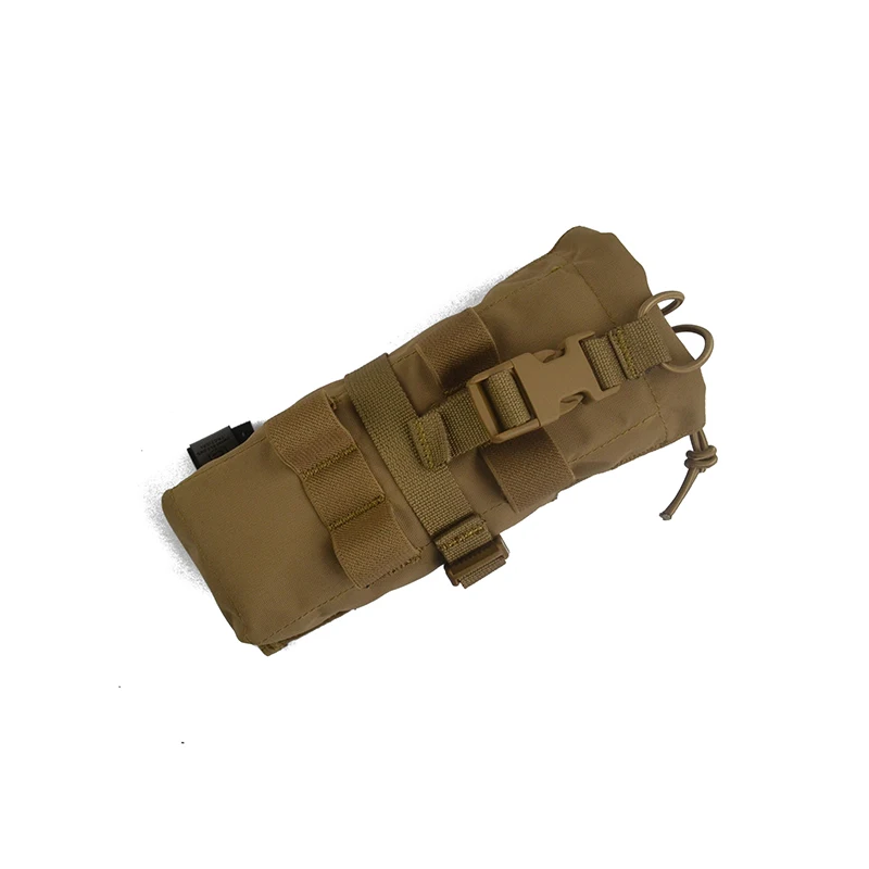TWINFALCONS  MBTR CM152 DROP-DOWN/TILT-OUT MBTR RADIO POUCH[TW-P027]