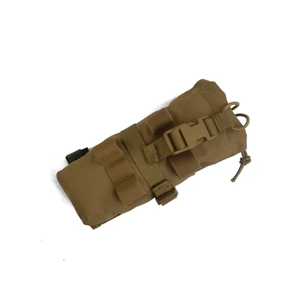 TWINFALCONS  MBTR CM152 DROP-DOWN/TILT-OUT MBTR RADIO POUCH[TW-P027]
