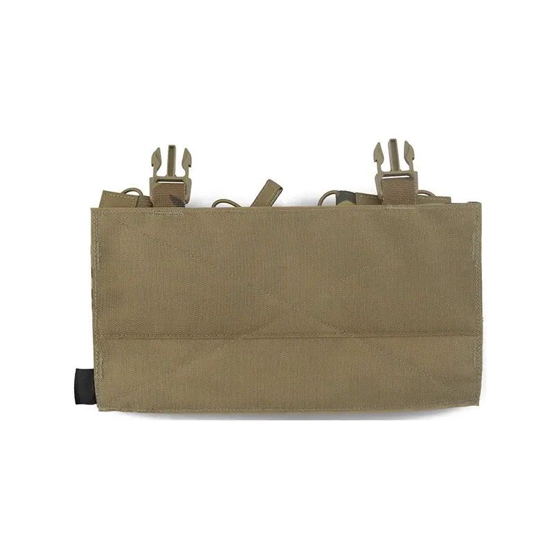 TWINFALCONS QUAD 5.56 PLACARD PANEL