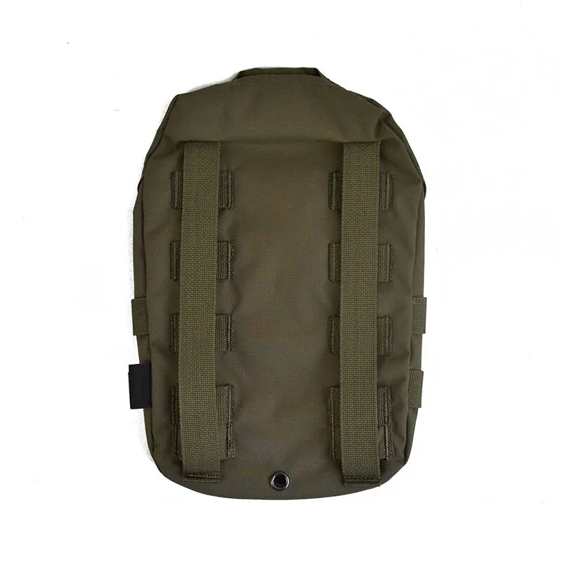 TWINFALCONS 50OZ VERTICAL HYDRATION POUCH [TW-HP009]