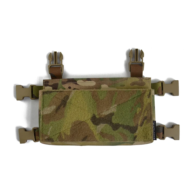 TWINFALCONS MFC 2.0S CHEST RIG SET