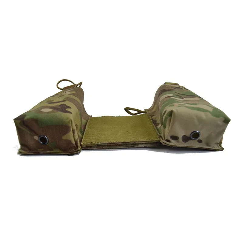 TWINFALCONS MFC 2.0S CHEST RIG SET
