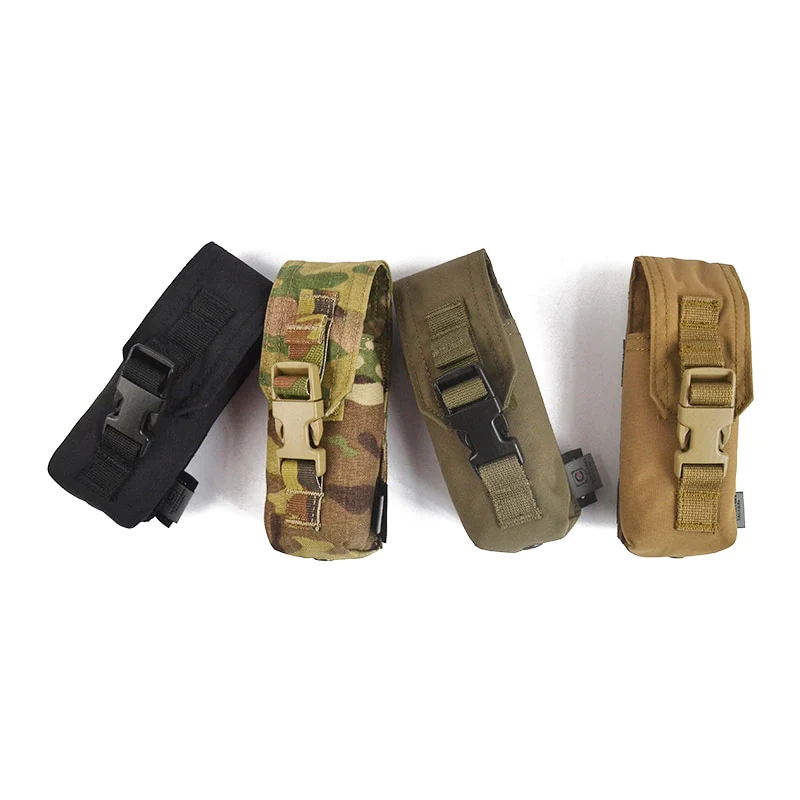 TWINFALCONS FLASHBANG POUCH[TW-M43]