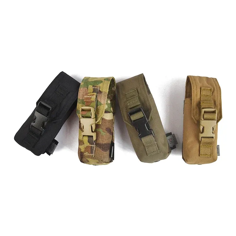 TWINFALCONS FLASHBANG POUCH[TW-M43]