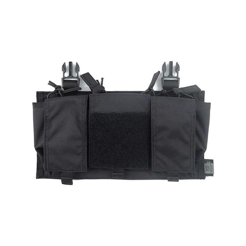 TWINFALCONS QUAD 5.56 PLACARD PANEL