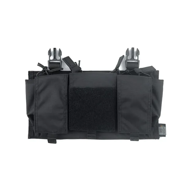 TWINFALCONS QUAD 5.56 PLACARD PANEL