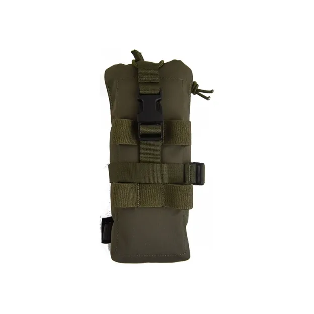 TWINFALCONS  MBTR CM152 DROP-DOWN/TILT-OUT MBTR RADIO POUCH[TW-P027]