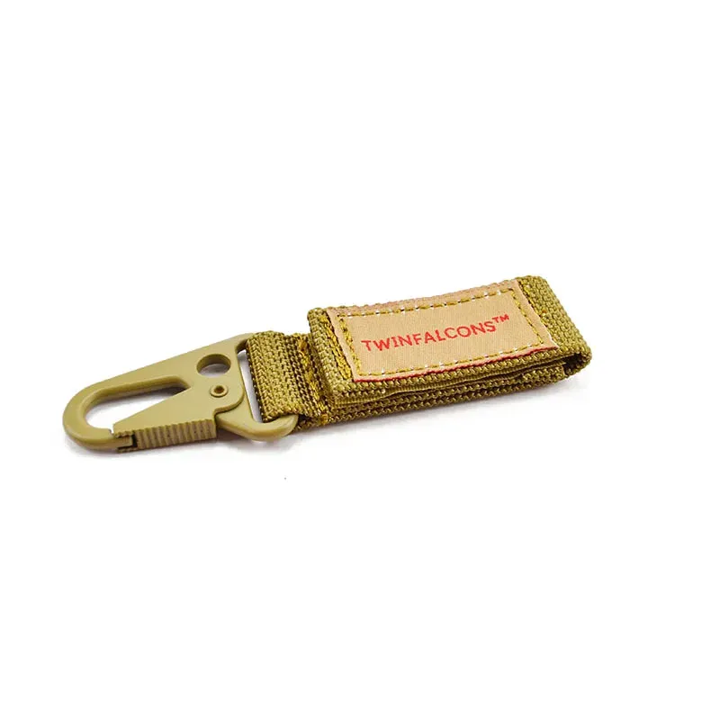 TWINFALCONS MULTI-PURPOSE CLIP[TW-OT01]