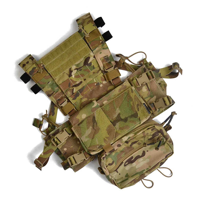 TWINFALCONS MFC 2.0S CHEST RIG SET