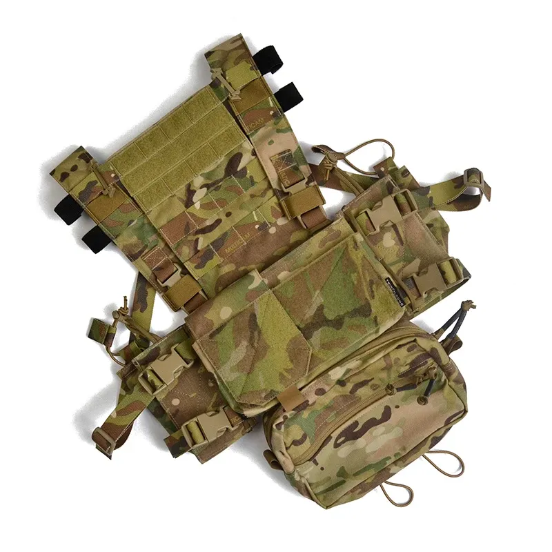 TWINFALCONS MFC 2.0S CHEST RIG SET