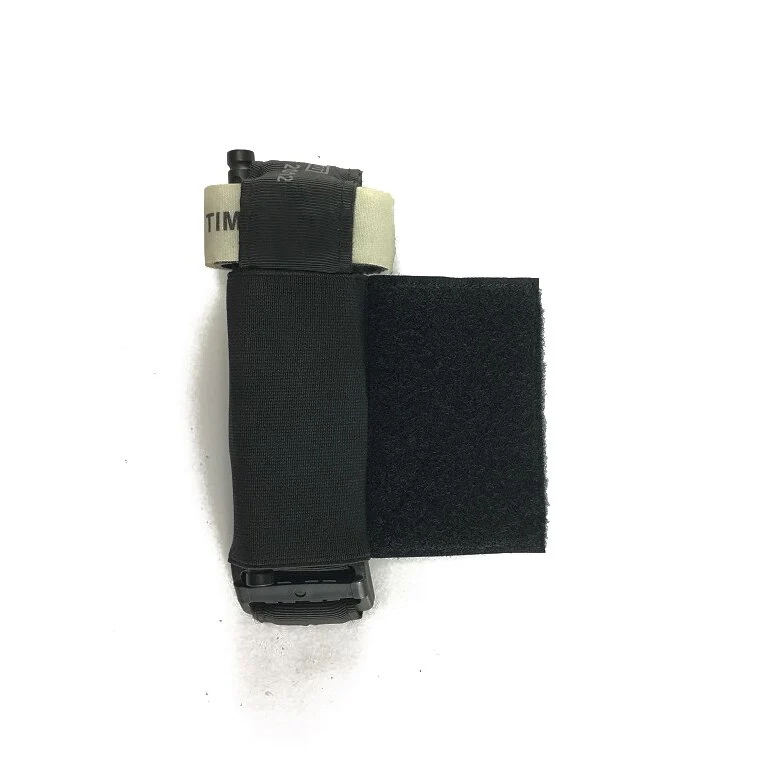 TWINFALCONS MULTIFUNCTION ELASTIC HOLDER PATCH[TW-OT08]