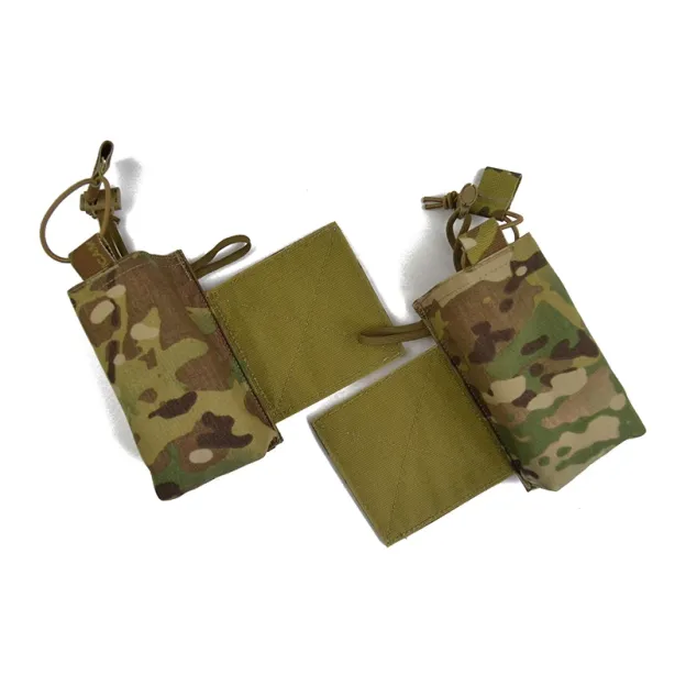 TWINFALCONS MFC 2.0S CHEST RIG SET