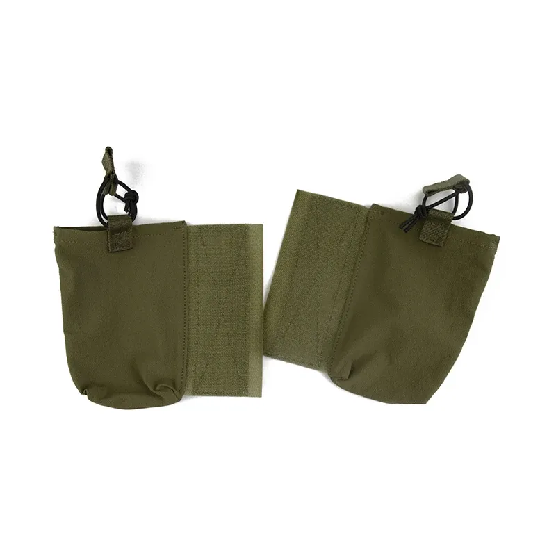 TWINFALCONS JPC RADIO POUCH SET [TW-P078]