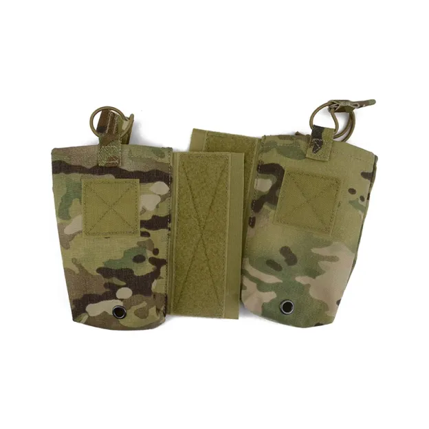 TWINFALCONS JPC RADIO POUCH SET [TW-P078]