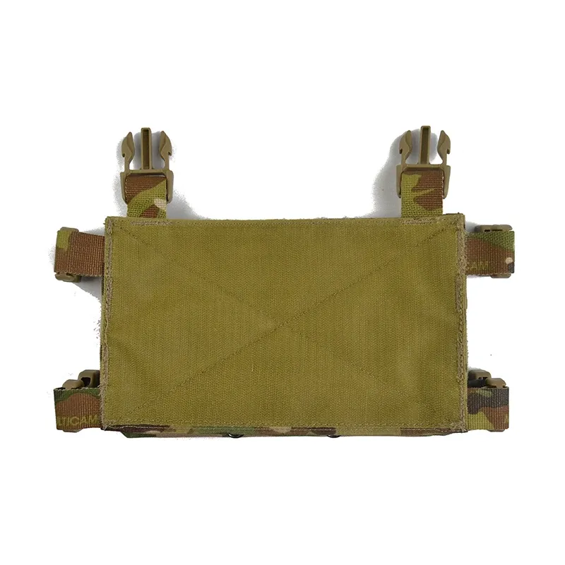 TWINFALCONS MFC 2.0S CHEST RIG SET