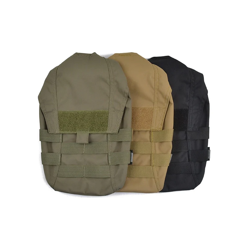 TWINFALCONS 50OZ VERTICAL HYDRATION POUCH [TW-HP009]