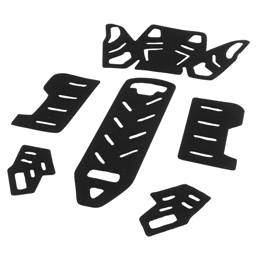 WORSPORT TEAM WENDY HELMET LIGHTWEIGHT VELCRO[HL-102-ACC-06]