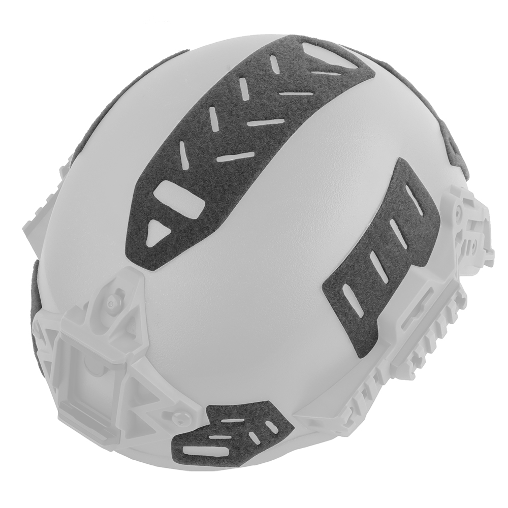 WORSPORT TEAM WENDY HELMET LIGHTWEIGHT VELCRO[HL-102-ACC-06]