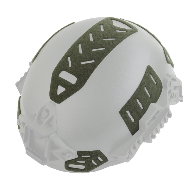 WORSPORT TEAM WENDY HELMET LIGHTWEIGHT VELCRO[HL-102-ACC-06]