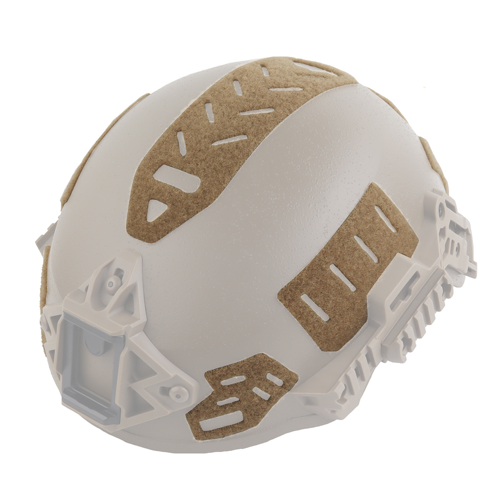 WORSPORT TEAM WENDY HELMET LIGHTWEIGHT VELCRO[HL-102-ACC-06]