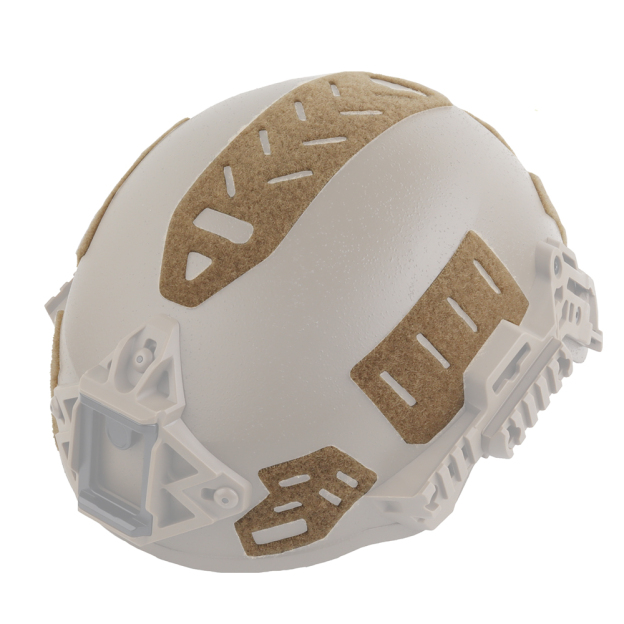 WORSPORT TEAM WENDY HELMET LIGHTWEIGHT VELCRO[HL-102-ACC-06]