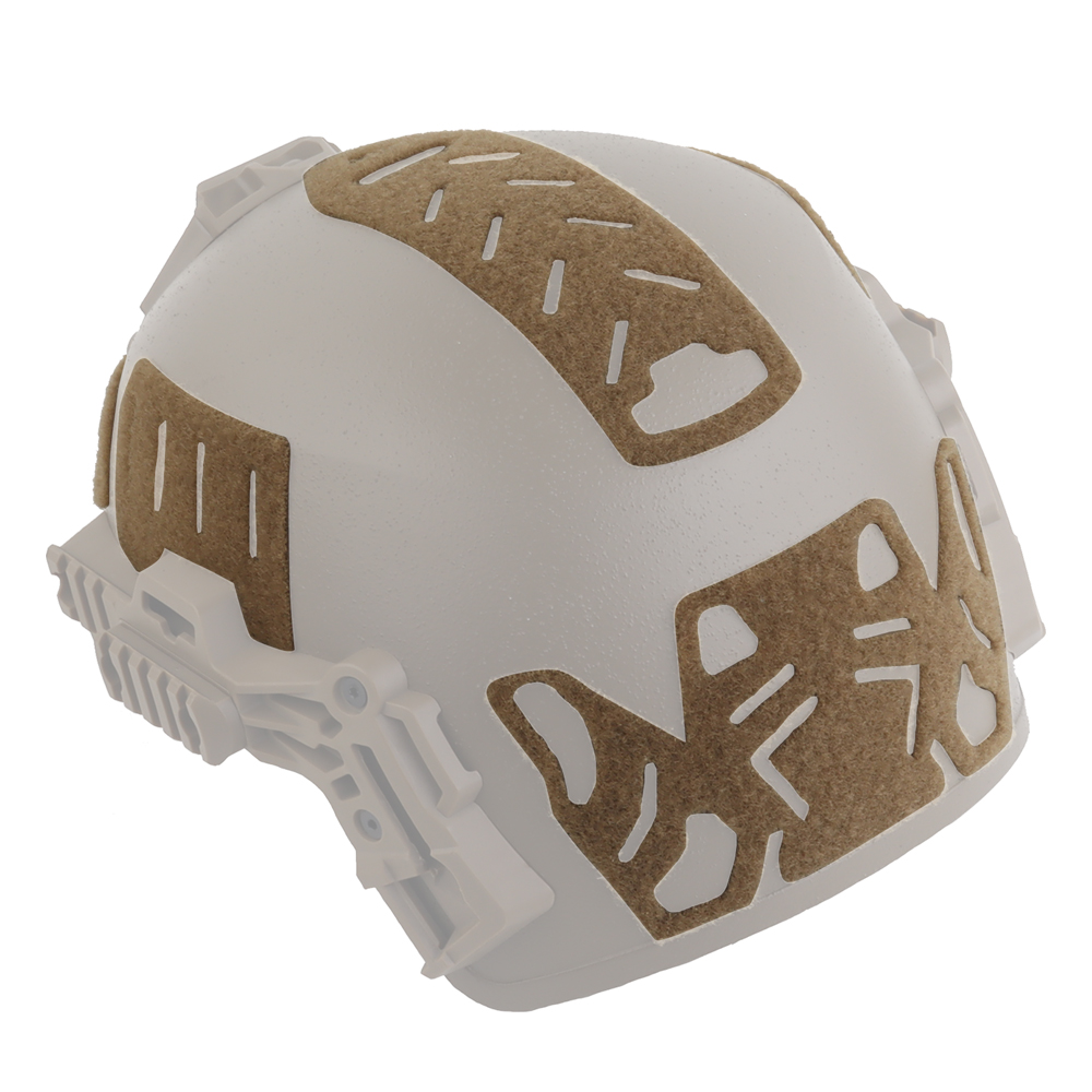 WORSPORT TEAM WENDY HELMET LIGHTWEIGHT VELCRO[HL-102-ACC-06]