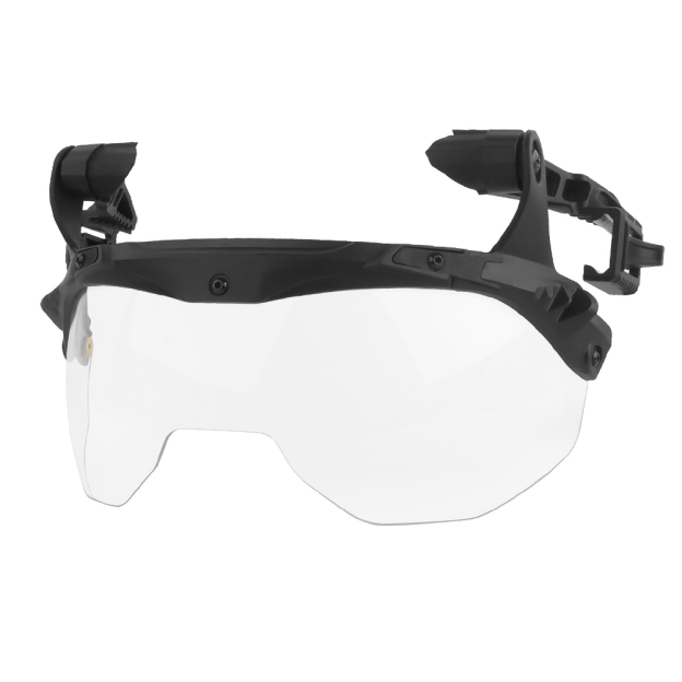 WOSPORT TACTICAL HELMET FLIP GOGGLES (FOR WENDY )  [WST-HL-103-ACC-01]