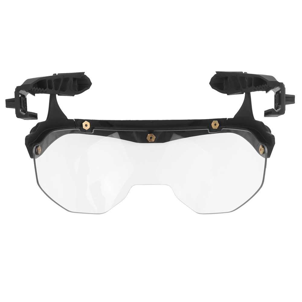 WOSPORT TACTICAL HELMET FLIP GOGGLES (FOR WENDY )  [WST-HL-103-ACC-01]