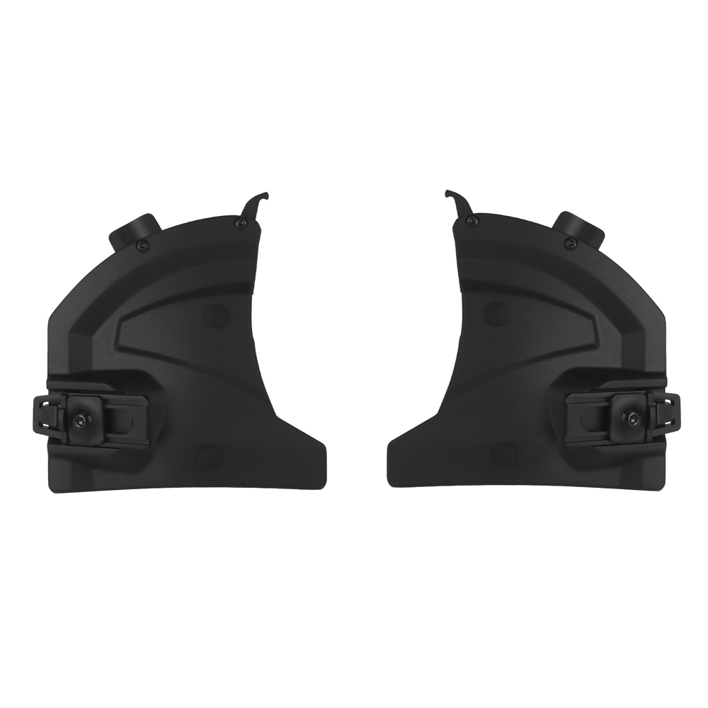 WOSPORT WENDY HELMET EAR COVER [WST-HL-103-ACC-02]