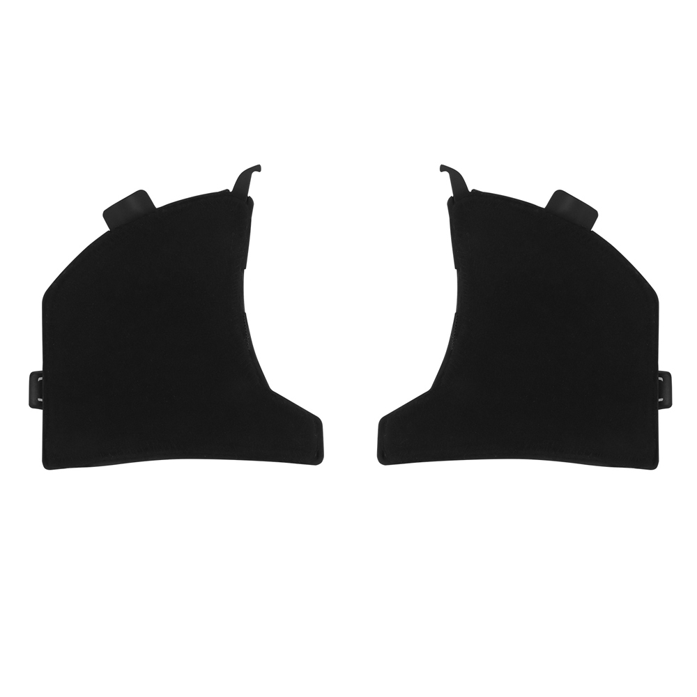 WOSPORT WENDY HELMET EAR COVER [WST-HL-103-ACC-02]